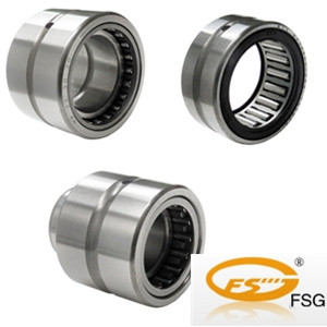 实体套圈滚针滚子轴承