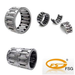 滚针和保持架组件